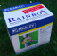 Sběrač dešťové vody Rainboy - šedý